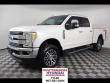 Used 2017 Ford F-250SD Lariat Truck