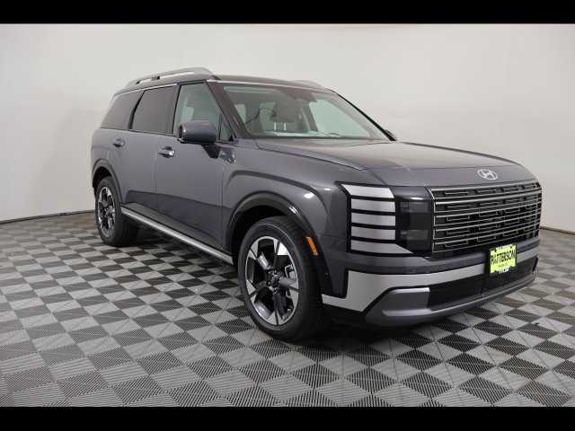 2026 Hyundai Palisade Limited - Photo 7