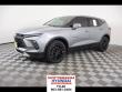 Used 2024 Chevrolet Blazer LT SUV