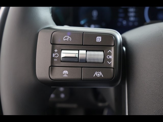 2026 Hyundai Palisade Limited - Photo 26