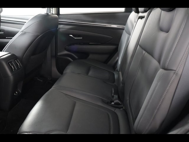 2022 Hyundai Tucson Limited - Photo 10