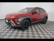 New 2027 Hyundai Kona SEL Sport FWD SUV