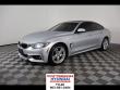 Used 2019 BMW 4 Series 430i xDrive Gran Coupe Hatchback