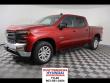 Used 2021 Chevrolet Silverado 1500 LT Truck