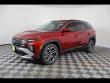 New 2026 Hyundai Tucson SEL Plus FWD SUV