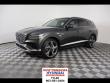 Used 2025 Genesis GV80 3.5T Prestige SUV