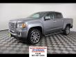 Used 2022 GMC Canyon Denali Truck