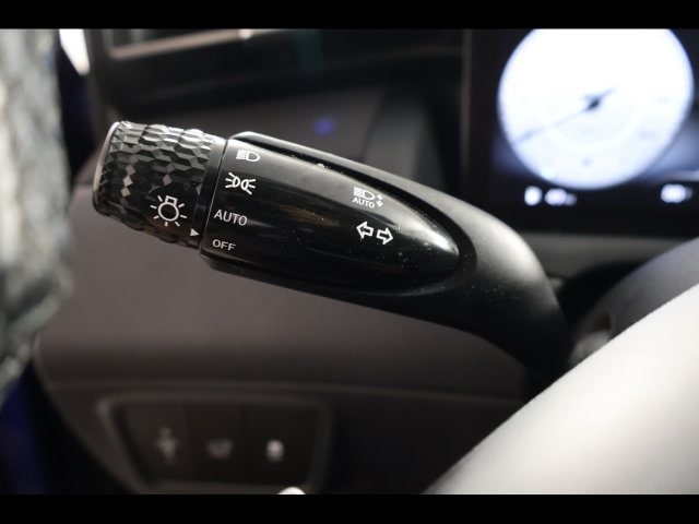 2022 Hyundai Tucson Limited - Photo 27