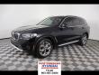 Used 2022 BMW X3 xDrive30i SUV