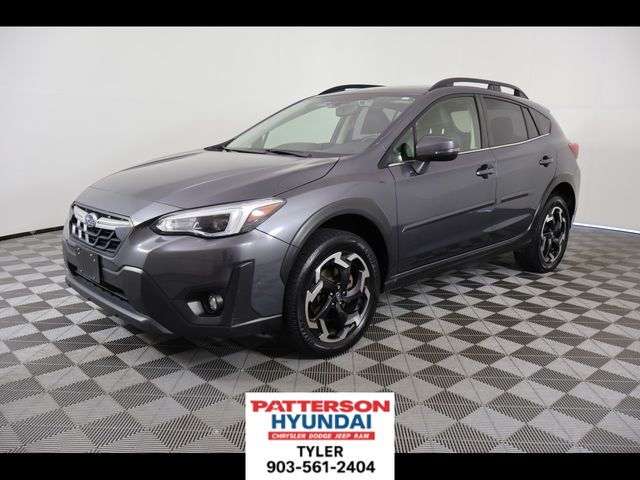 2023 Subaru Crosstrek