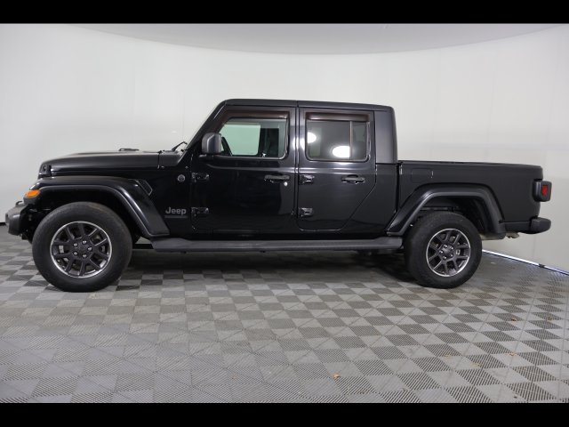 Used 2021 Jeep Gladiator Sport Truck