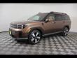 New 2027 Hyundai Santa Fe Hybrid Limited SUV