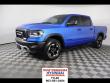 Used 2021 Ram 1500 Rebel Truck