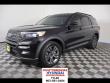 Used 2022 Ford Explorer XLT SUV