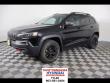Used 2021 Jeep Cherokee Trailhawk SUV