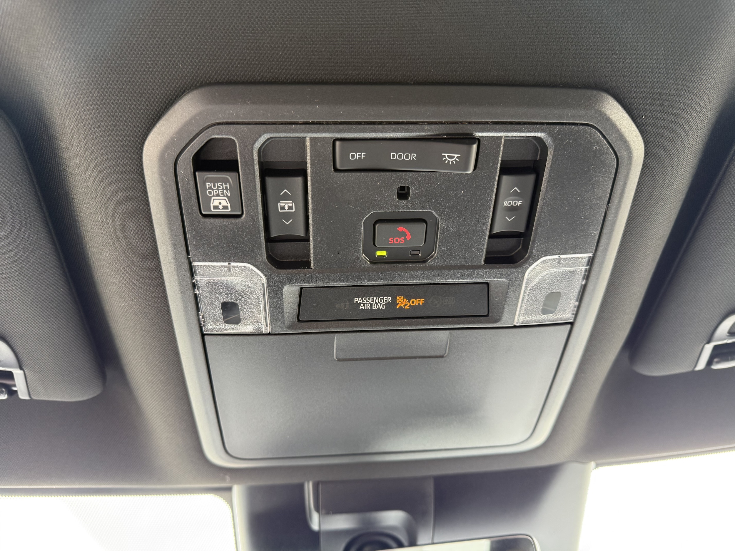 2026 Toyota Tundra Limited - Photo 20
