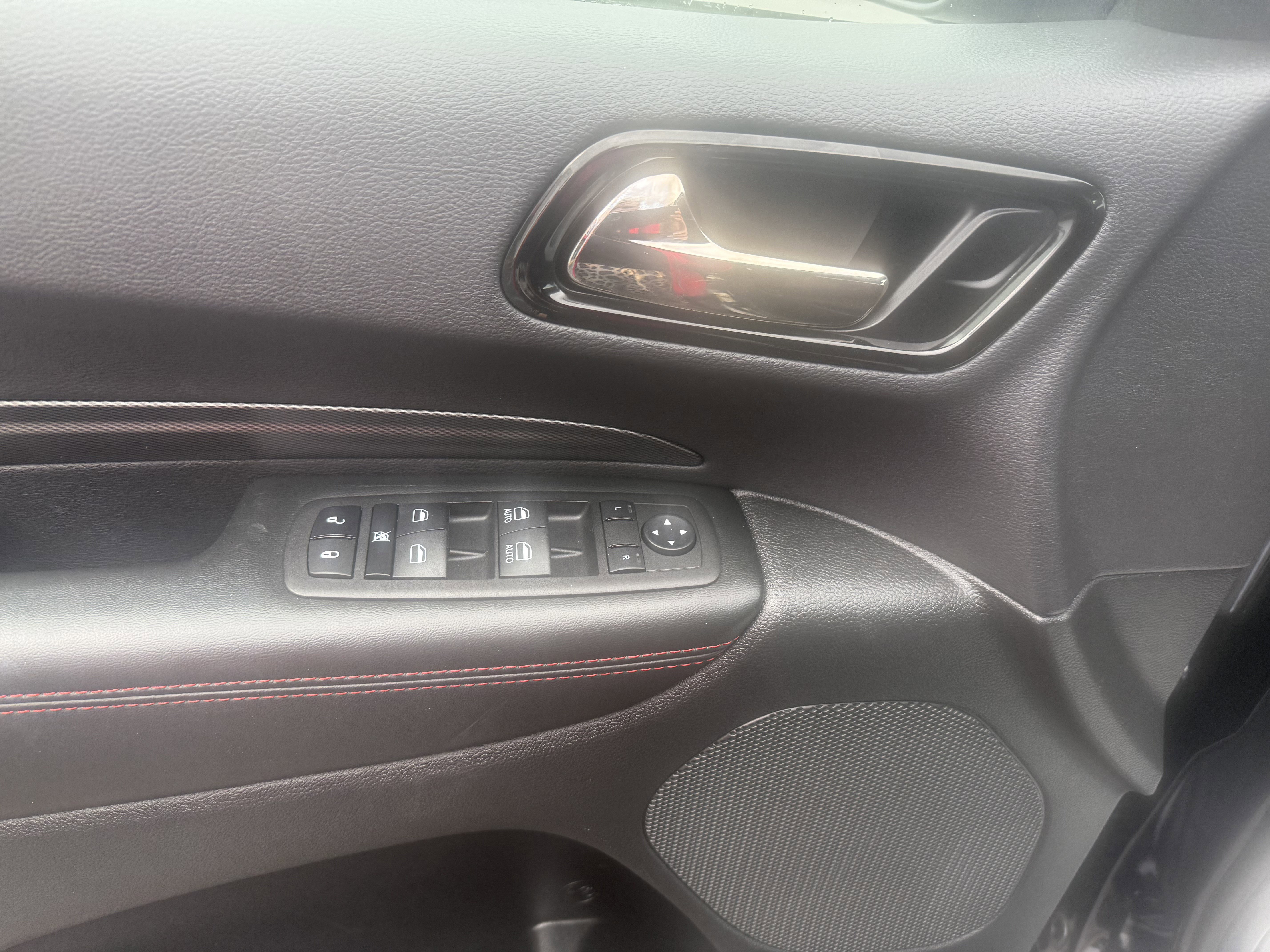 2023 Dodge Durango GT - Photo 11