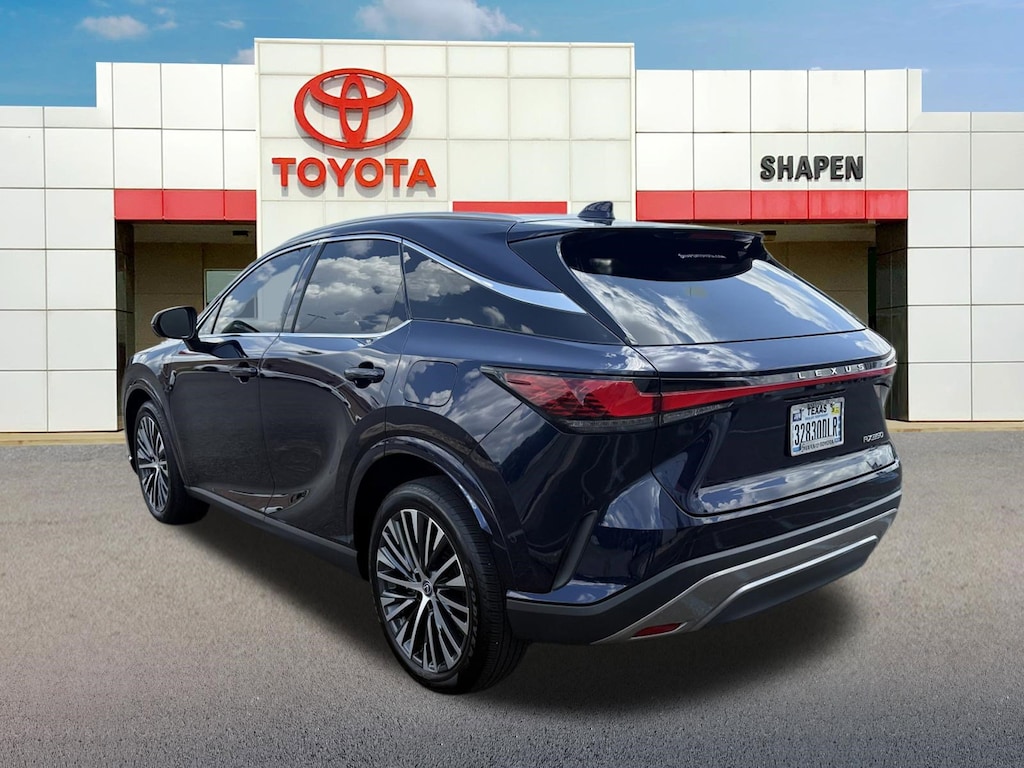 Used 2024 Lexus RX 350 Premium Plus Sport Utility