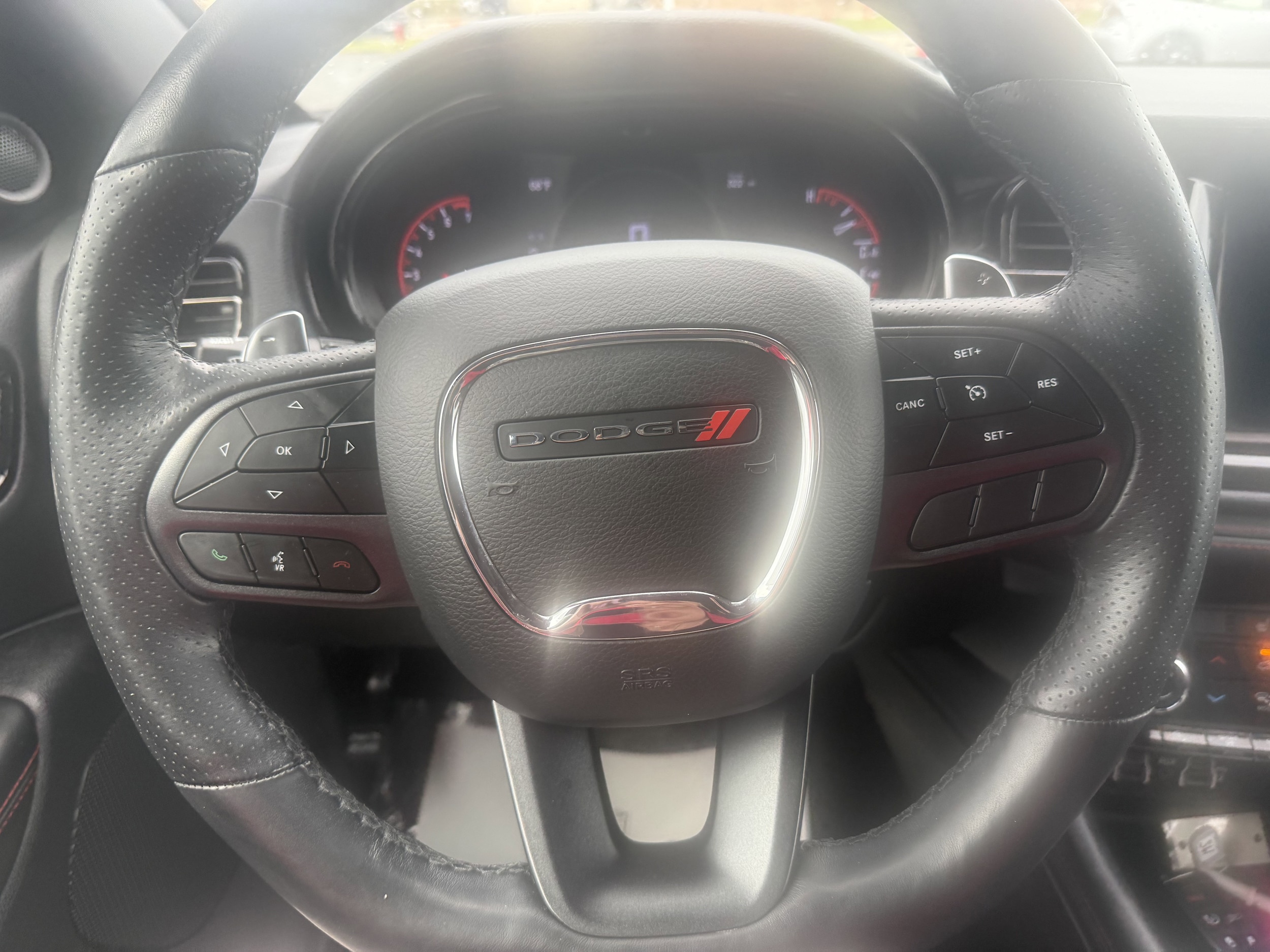 2023 Dodge Durango GT - Photo 16