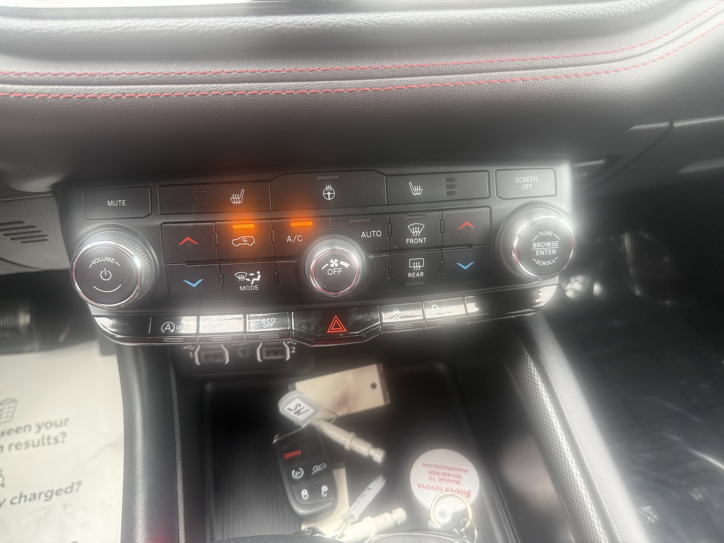 2023 Dodge Durango GT - Photo 17