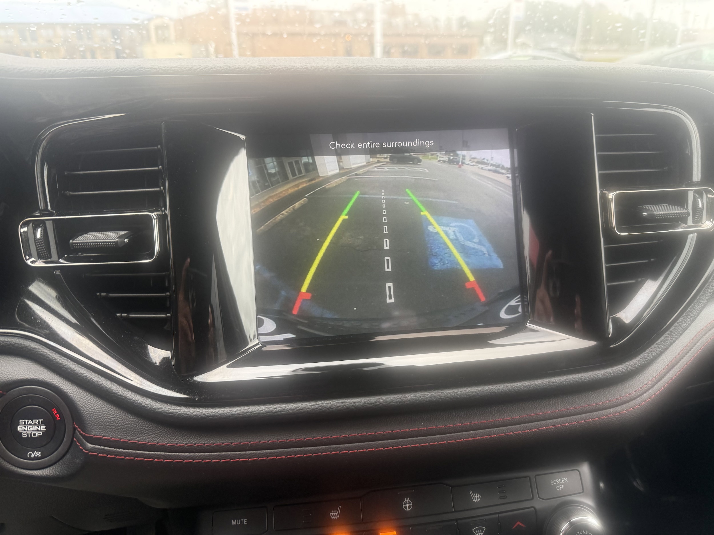 2023 Dodge Durango GT - Photo 19