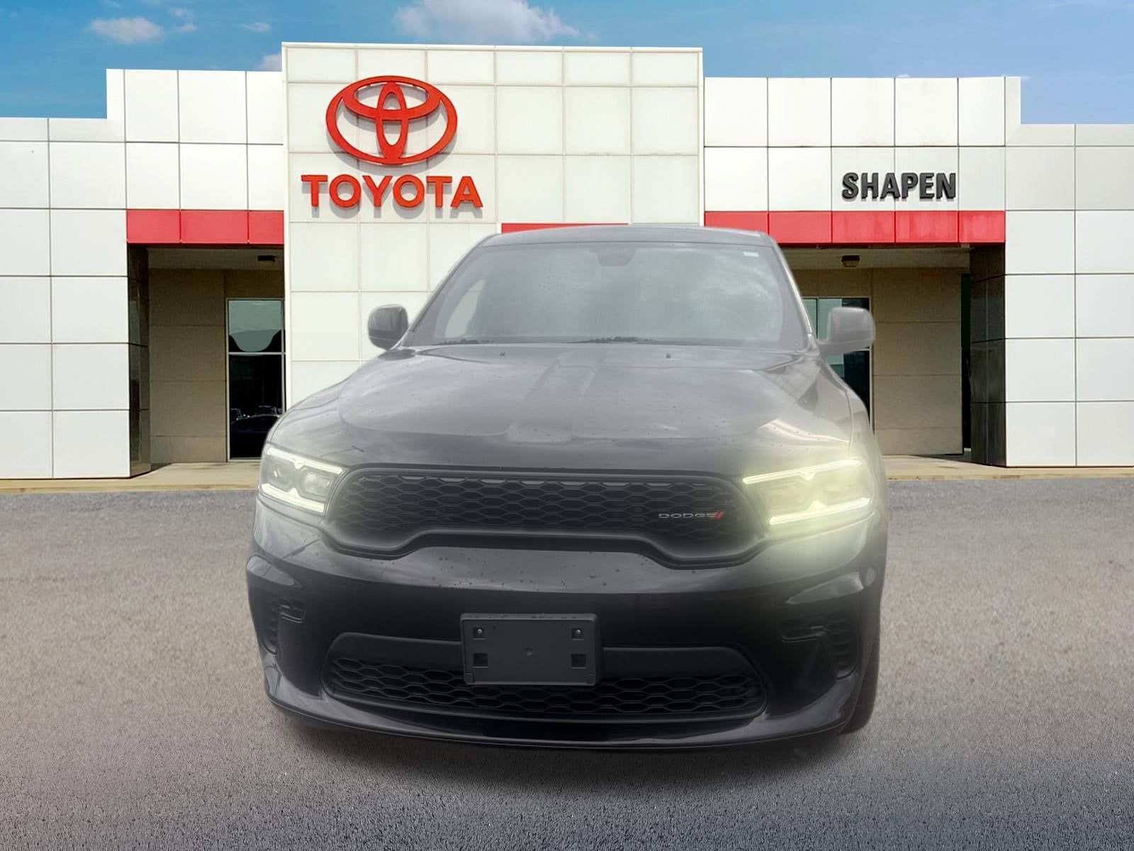 2023 Dodge Durango GT - Photo 6