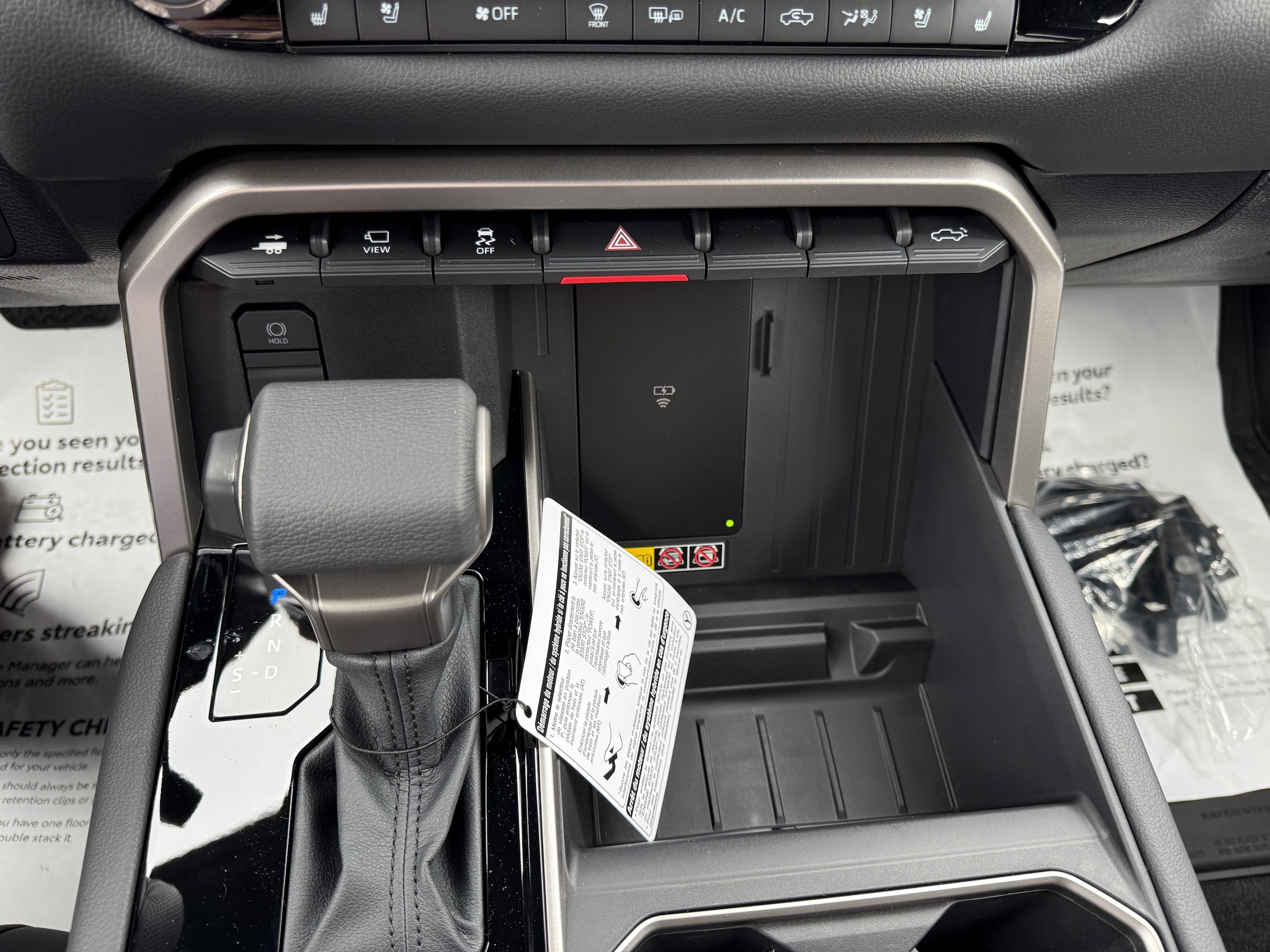 2026 Toyota Tundra Limited - Photo 16