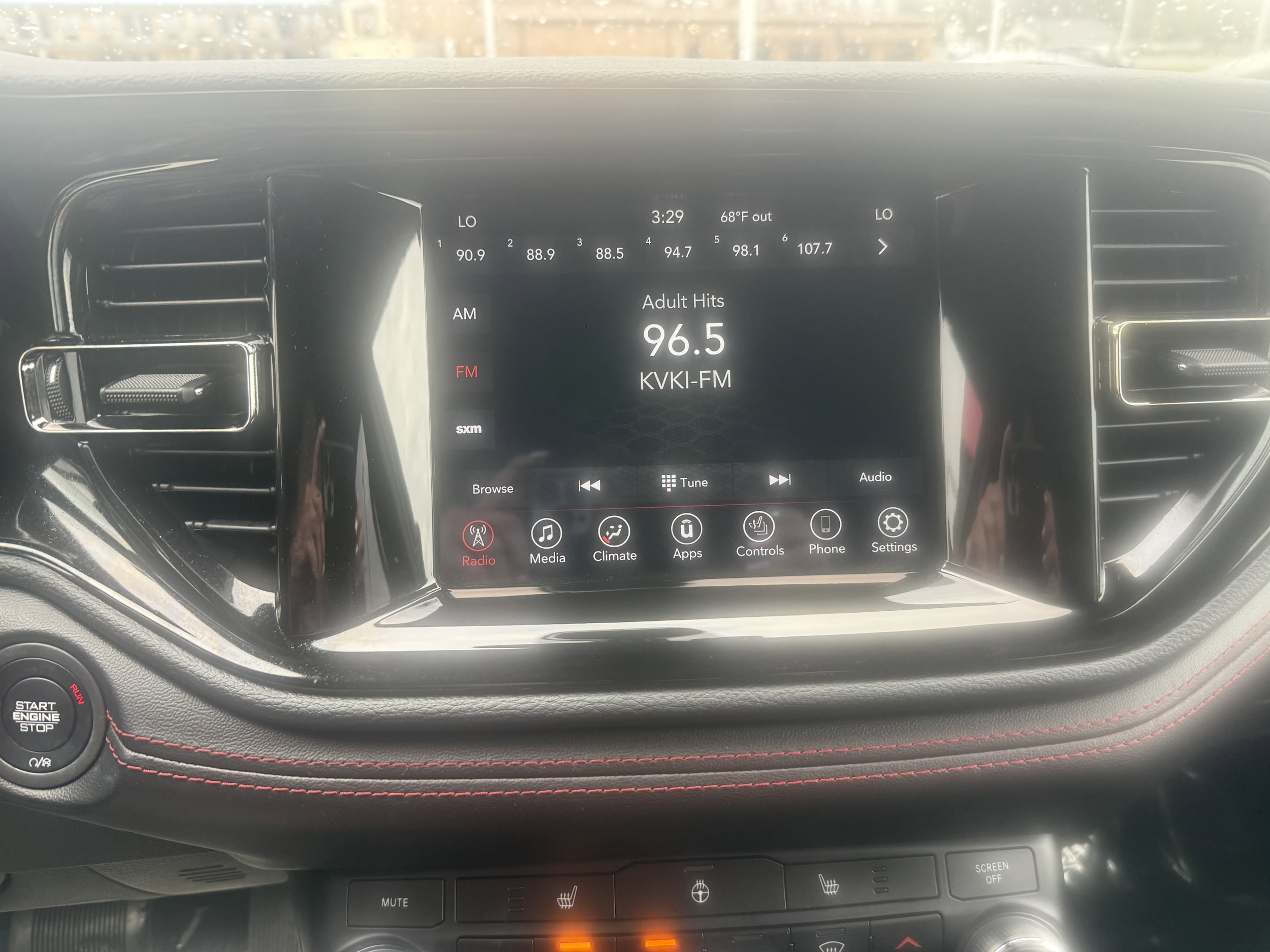 2023 Dodge Durango GT - Photo 14