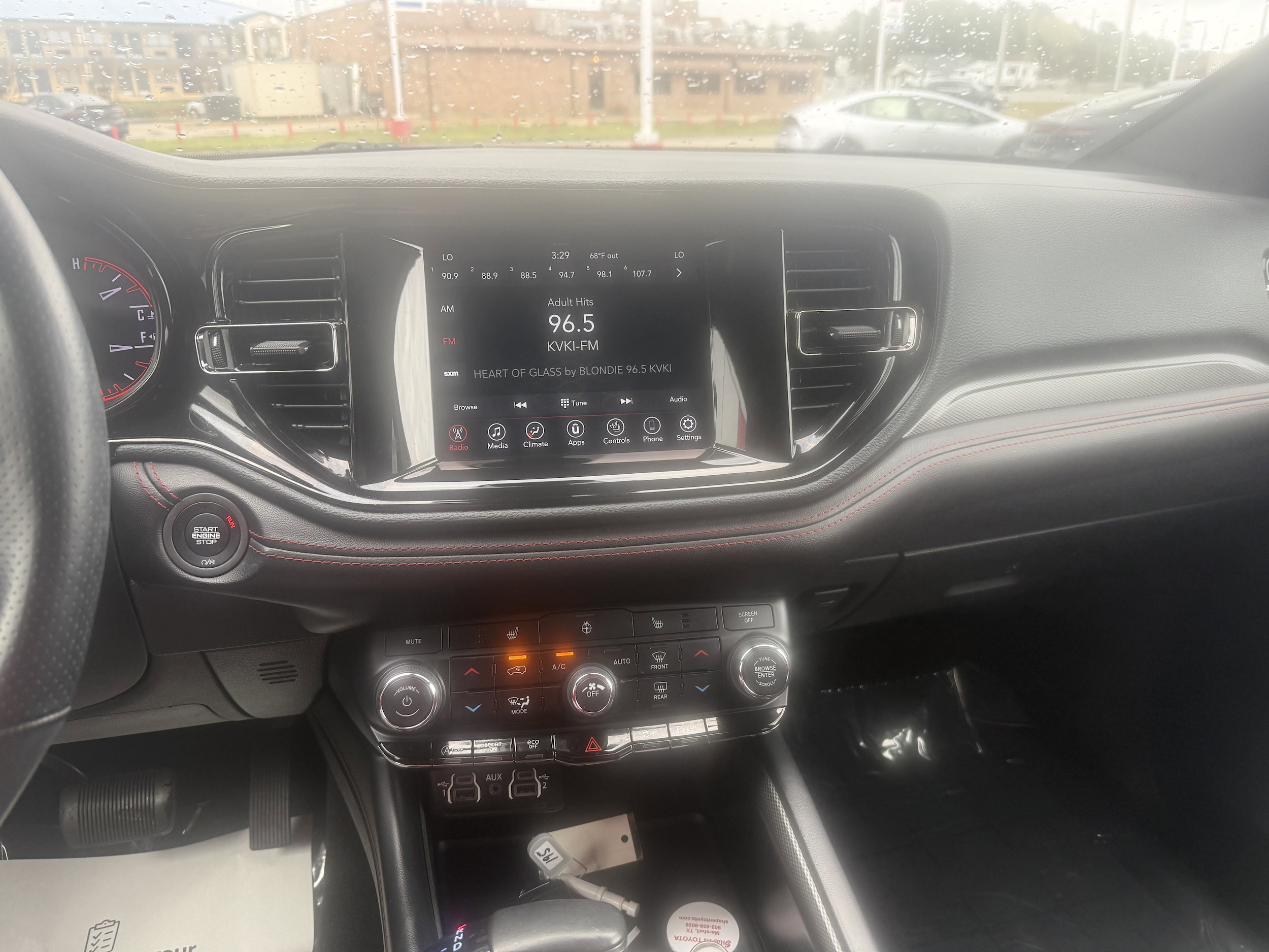 2023 Dodge Durango GT - Photo 18