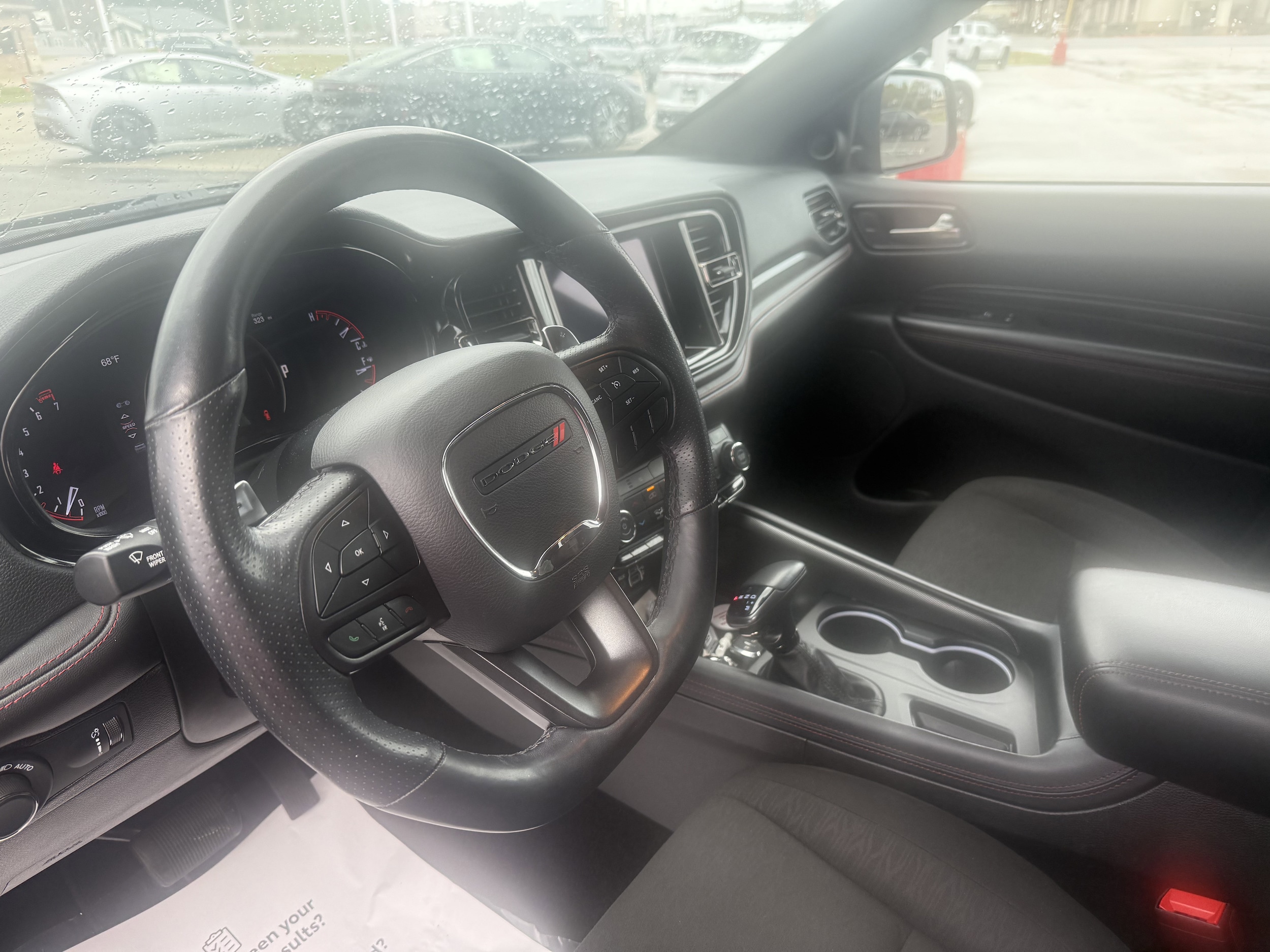 2023 Dodge Durango GT - Photo 10