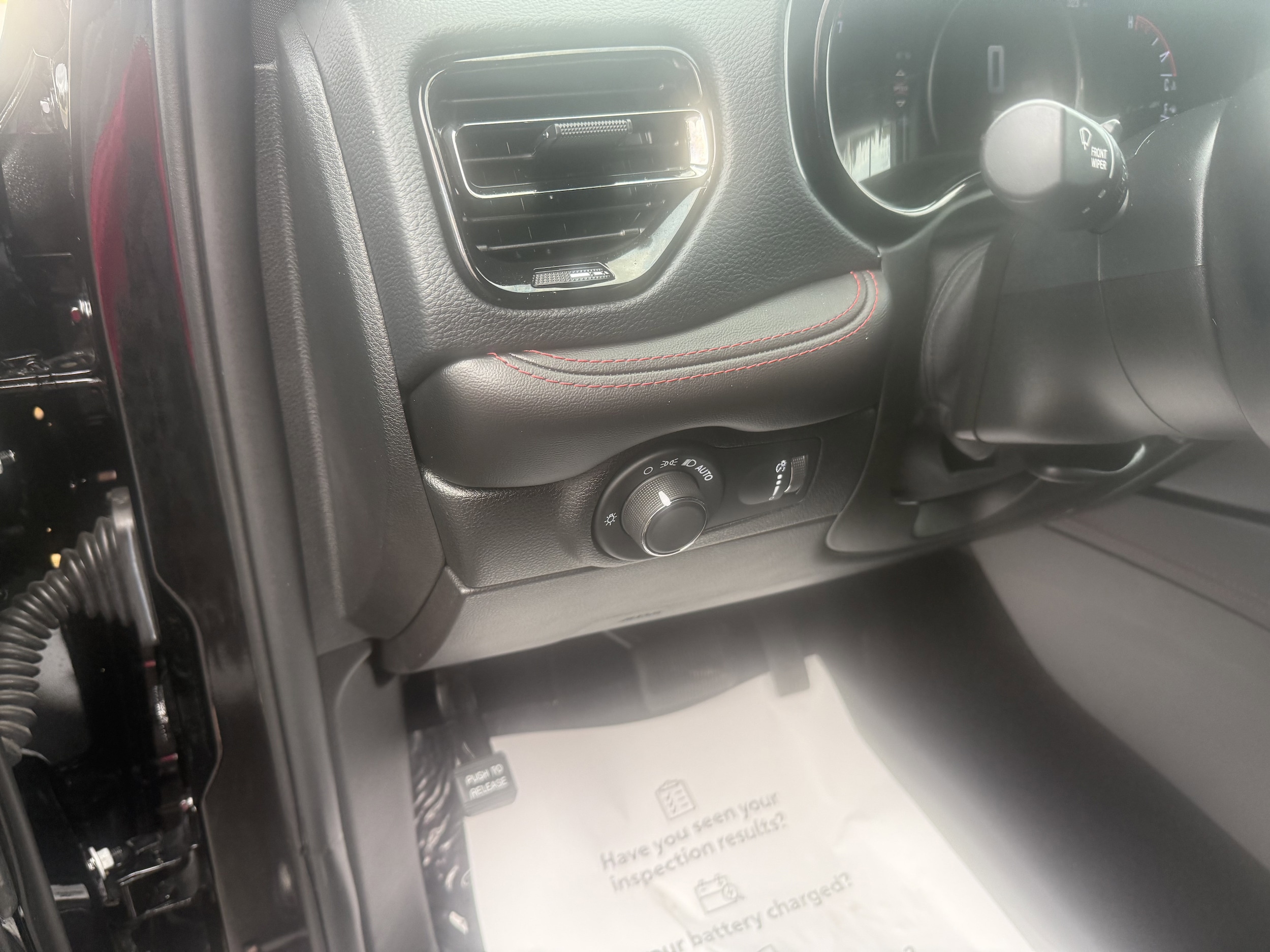 2023 Dodge Durango GT - Photo 12