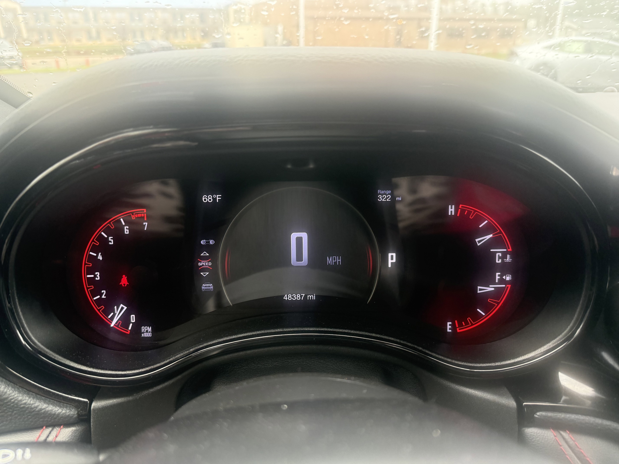 2023 Dodge Durango GT - Photo 15