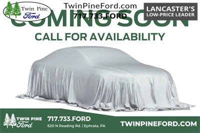 2026 Ford Bronco 2-Door