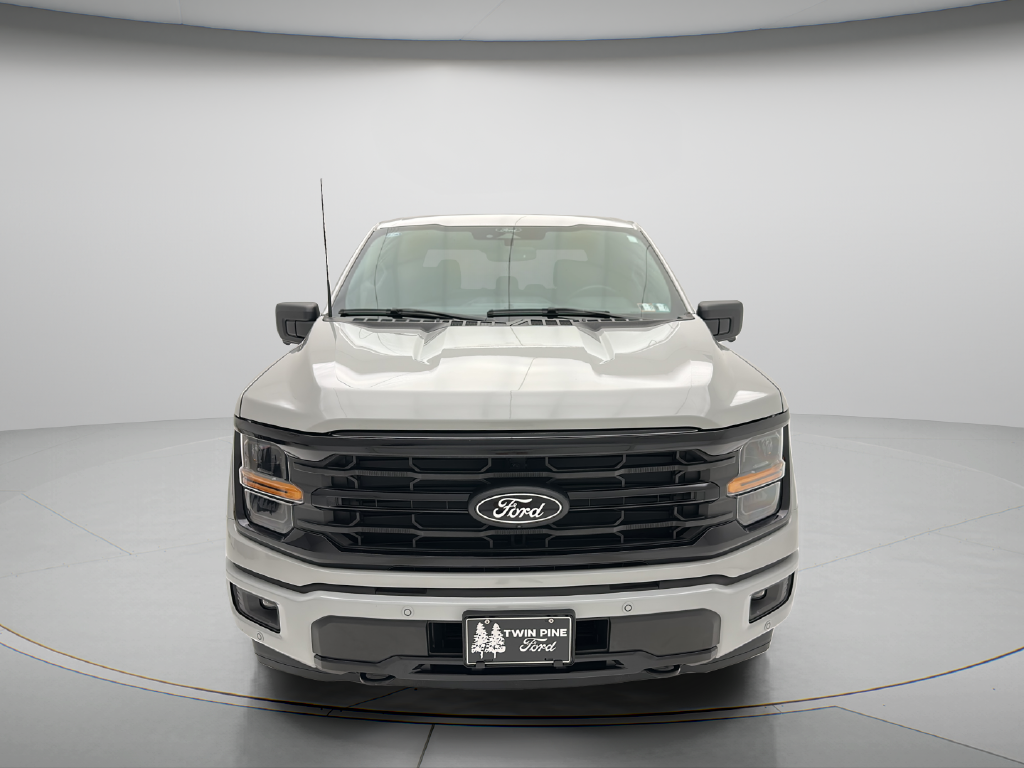 Used 2024 Ford F-150 XLT Truck