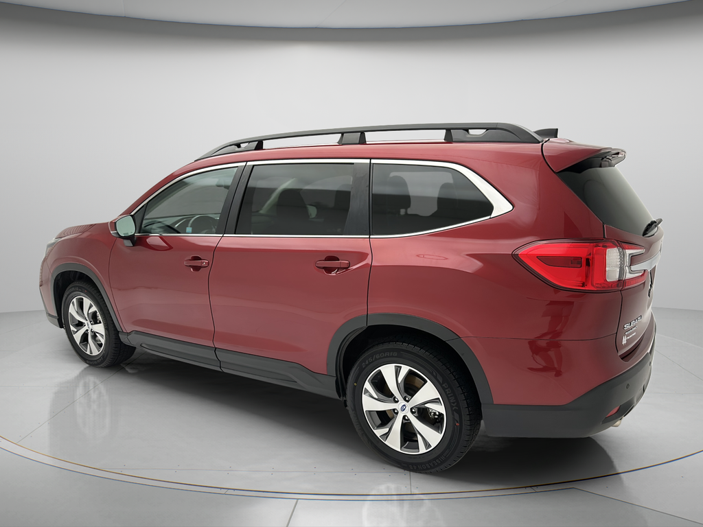 Used 2025 Subaru Ascent Premium SUV