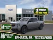  Ford Maverick