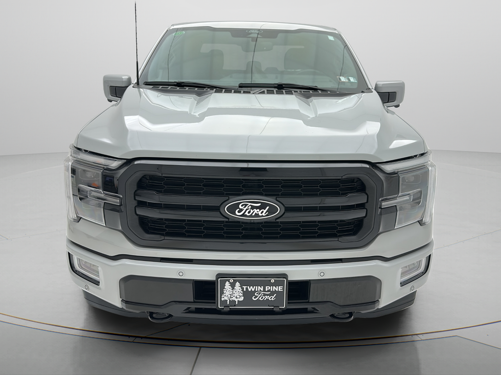 Used 2024 Ford F-150 Lariat Truck