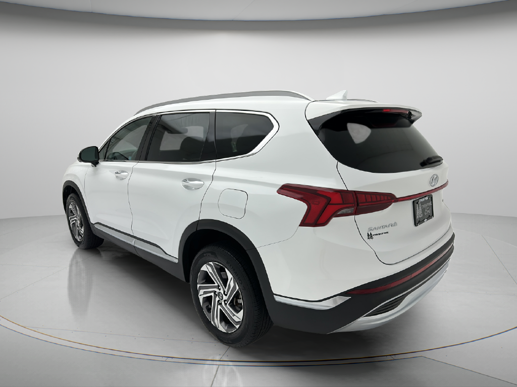 Used 2023 Hyundai Santa Fe SEL SUV