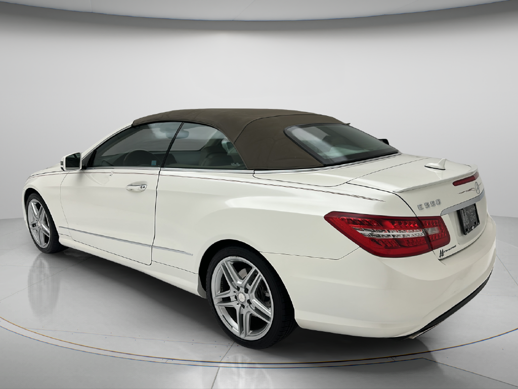 Used 2011 Mercedes-Benz