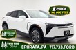  Chevrolet Blazer EV