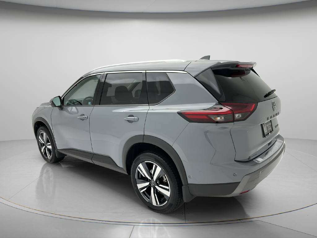 Used 2024 Nissan Rogue SL SUV