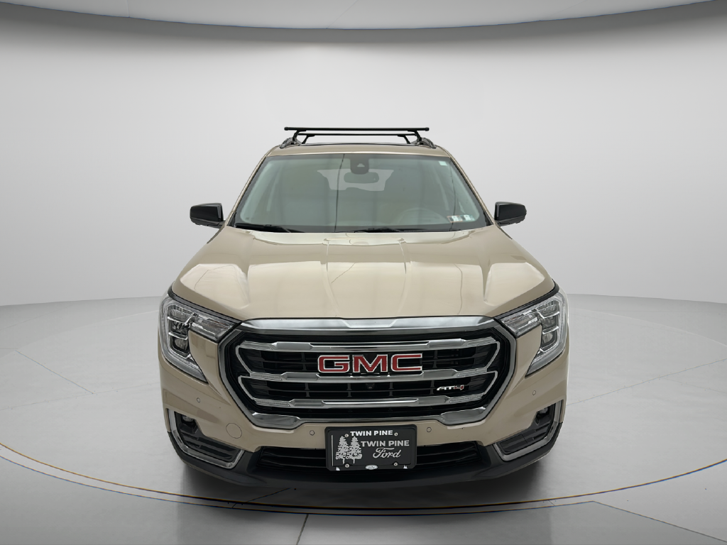 Used 2023 GMC Terrain AT4 SUV