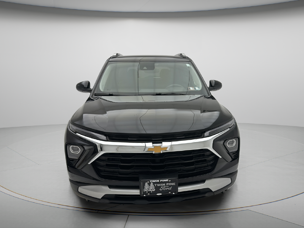 Used 2025 Chevrolet