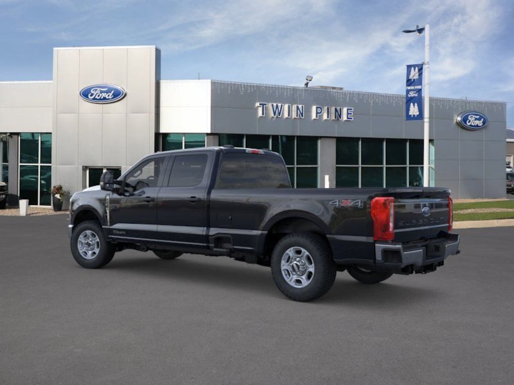 New 2026 Ford F-250SD XLT Truck