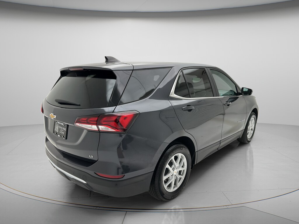 Used 2023 Chevrolet Equinox LT SUV