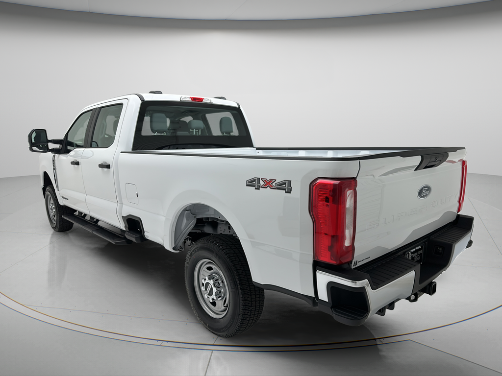 New 2026 Ford F-250SD XL Truck