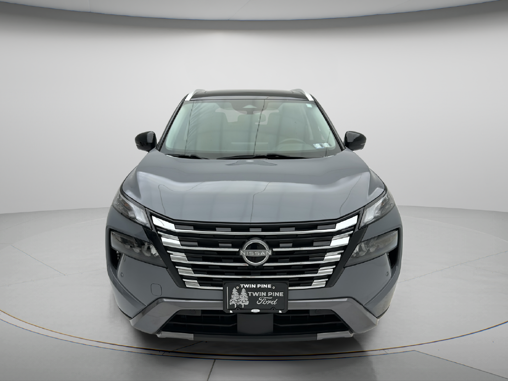 Used 2024 Nissan Rogue SL SUV