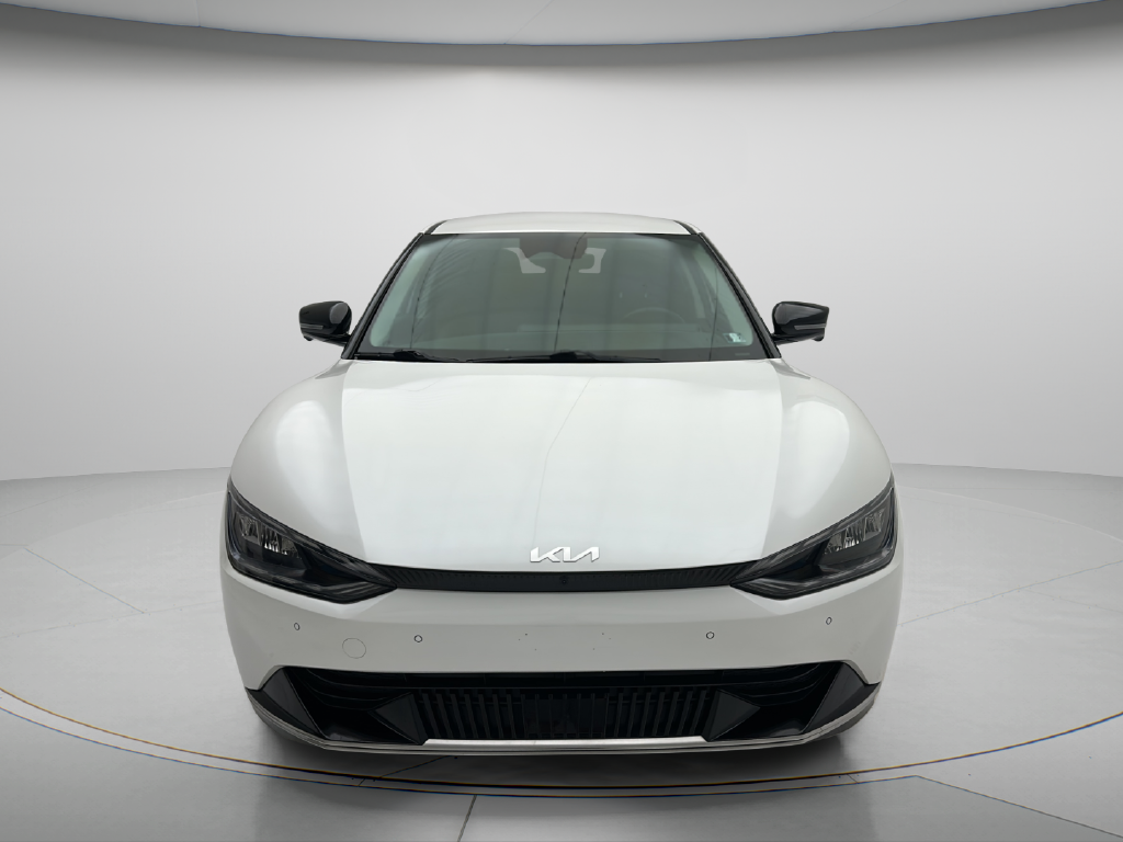 Used 2024 Kia