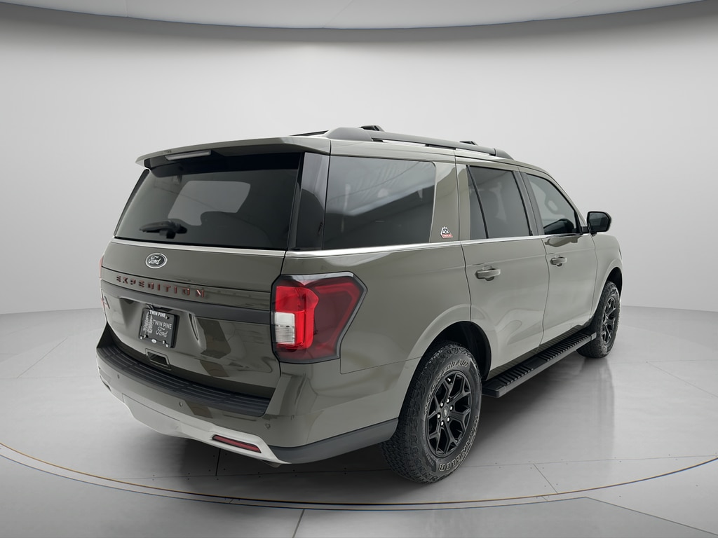Used 2024 Ford Expedition Timberline SUV