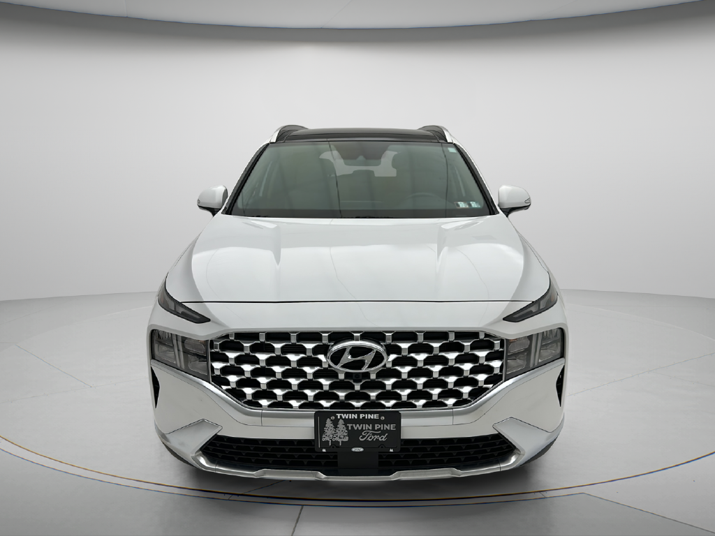 Used 2023 Hyundai Santa Fe SEL SUV